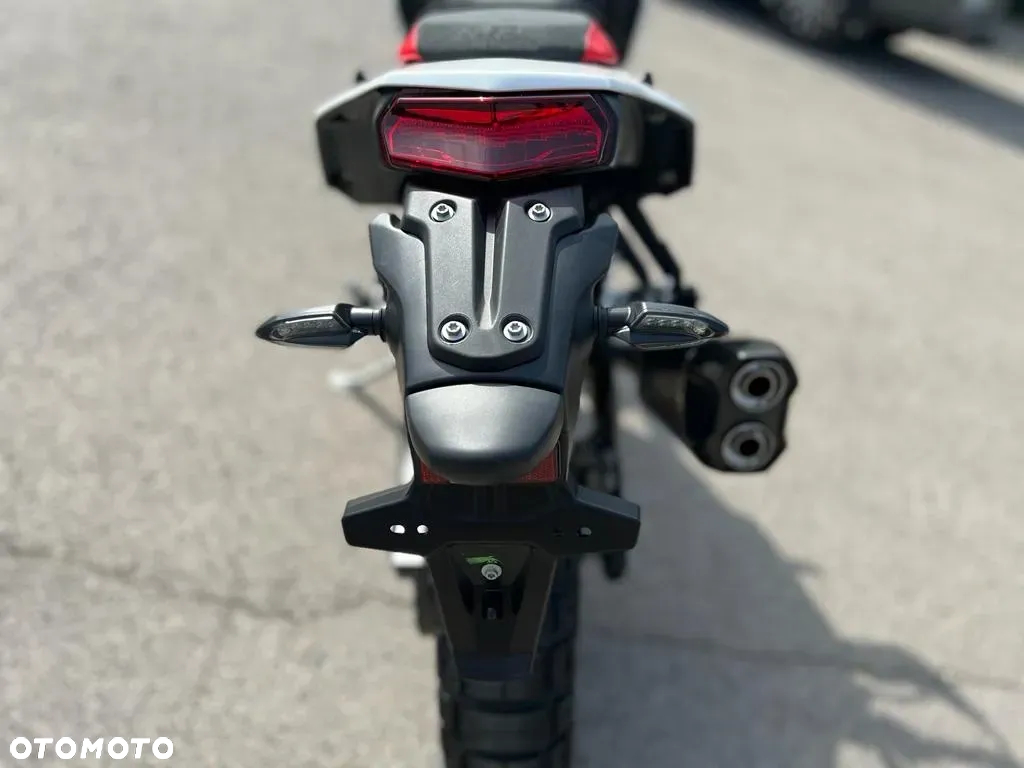 Yamaha Tenere - 23