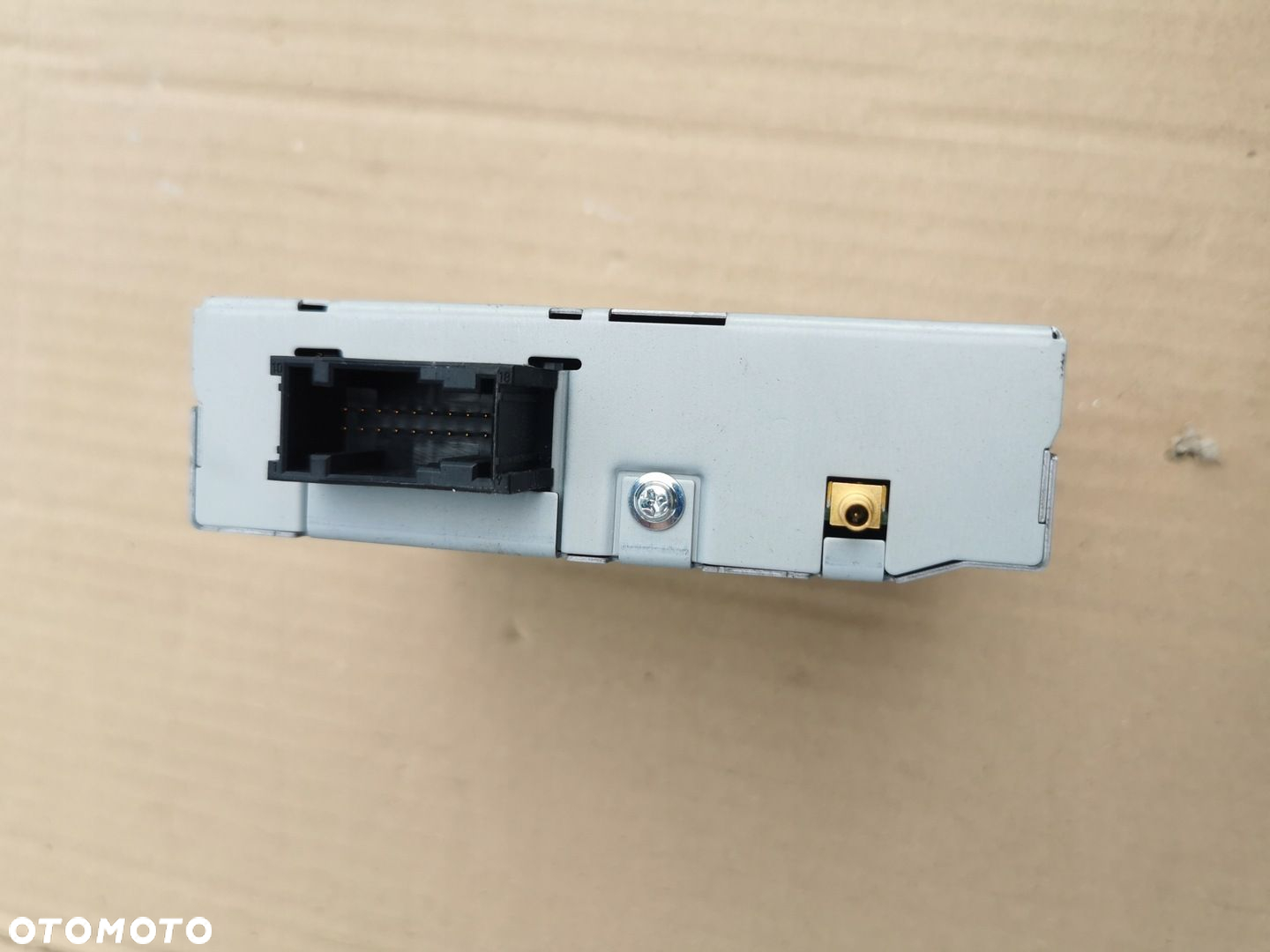Wzmacniacz radia Opel Mokka Insignia Zafira 13438276 - 2