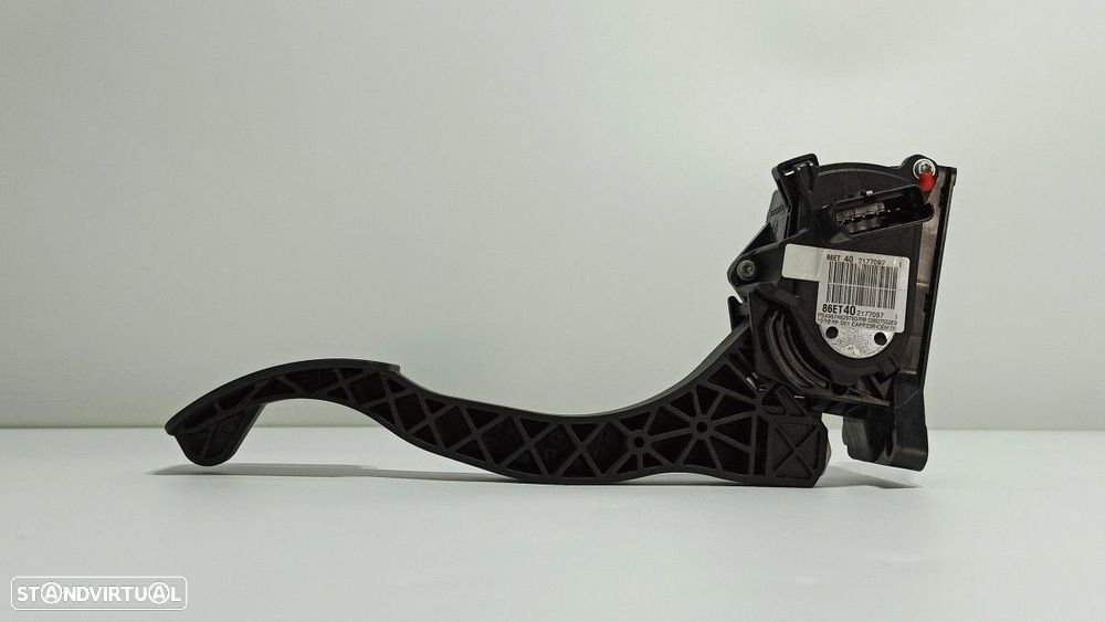 POTENCIÓMETRO PEDAL ACELERADOR CITROEN C4 PICASSO FEEL - 3