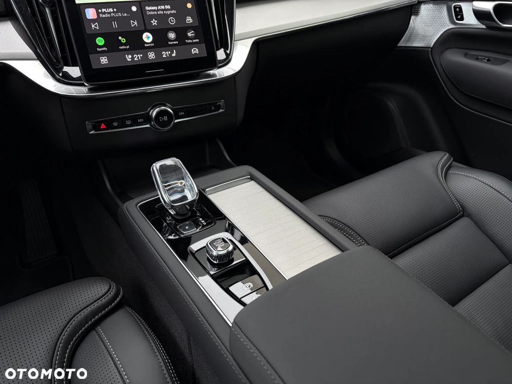 Volvo XC 90 - 24