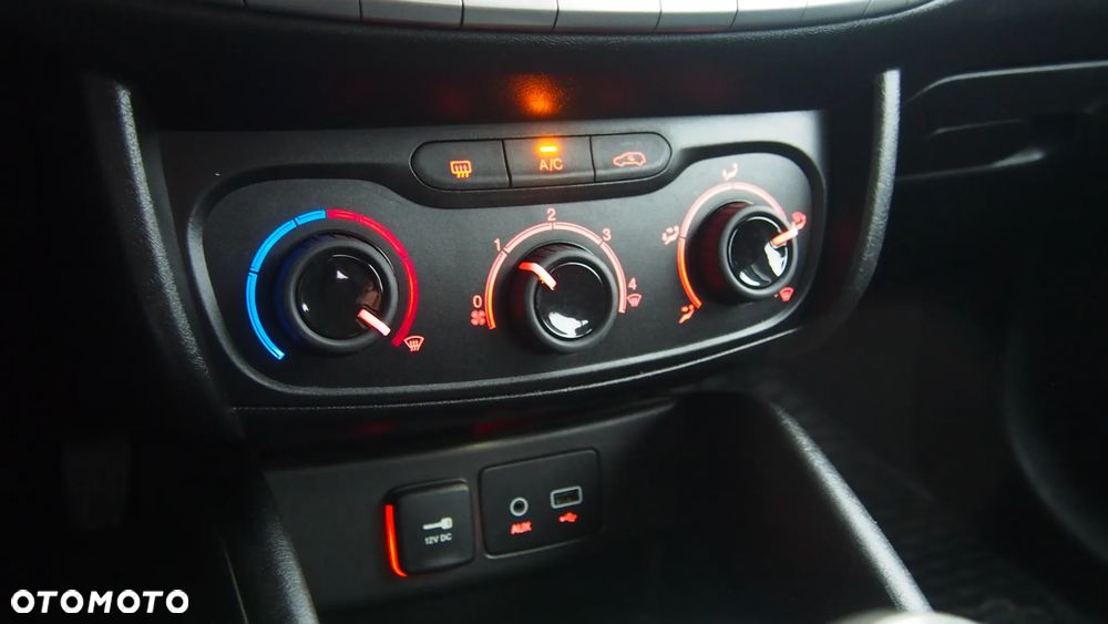 Fiat Tipo 1.3 MultiJet - 8