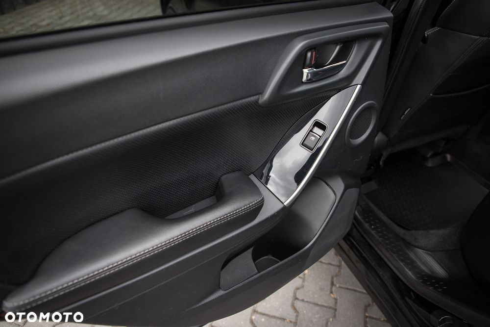 Subaru Forester - 24