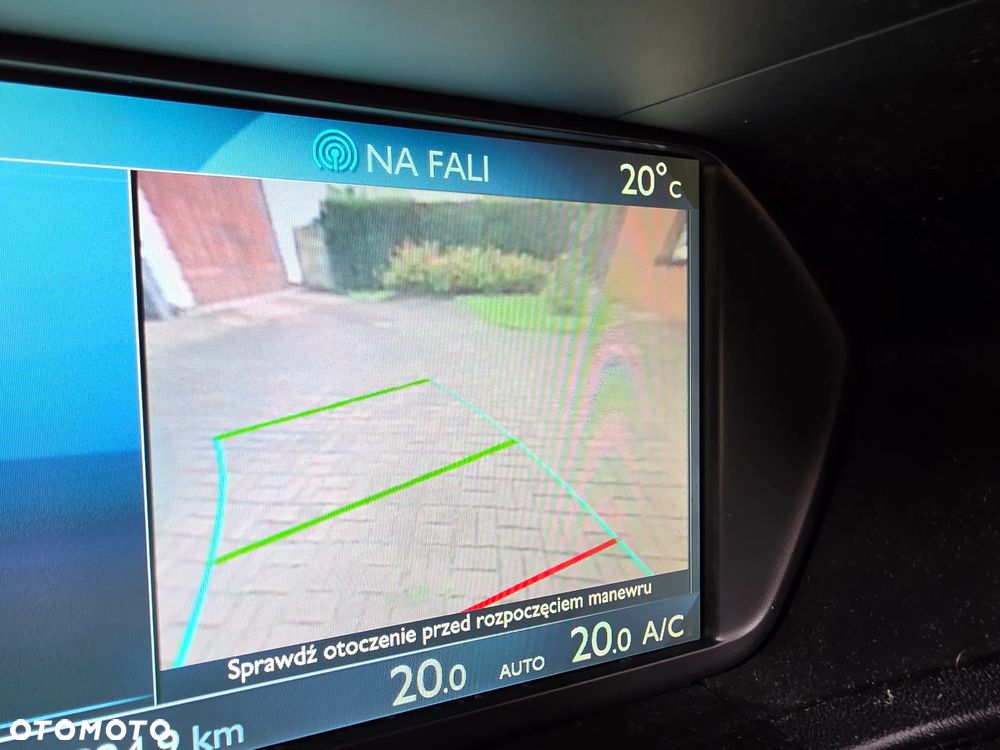 Citroën C4 Picasso 2.0 BlueHDi Exclusive - 26
