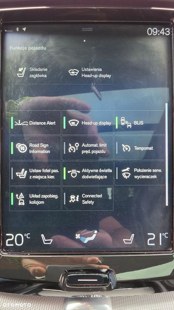 Volvo XC 60 T8 AWD Recharge Geartronic RDesign - 6