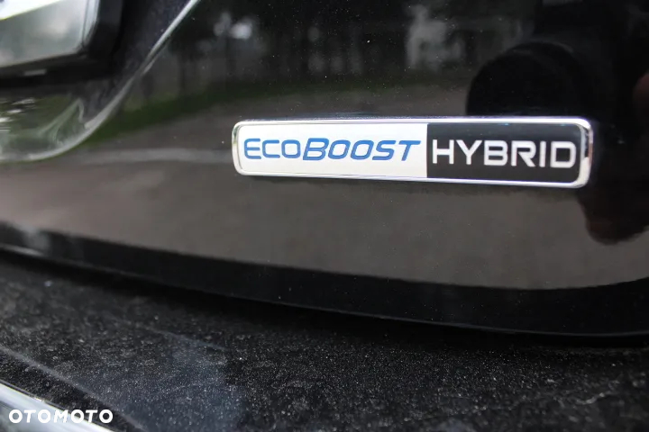 Ford Fiesta 1.0 EcoBoost S&S ST-LINE X - 10