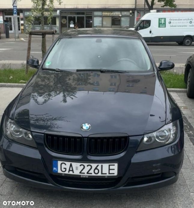 BMW Seria 3 - 2