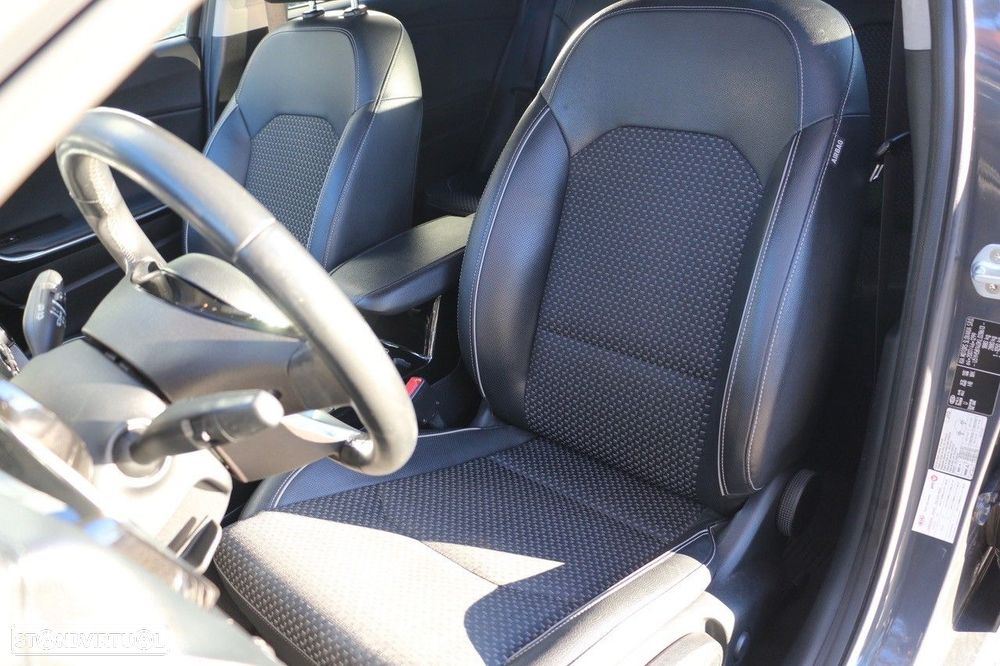 Kia Ceed SW 1.4 T-GDI DCT OPF GT Line - 16