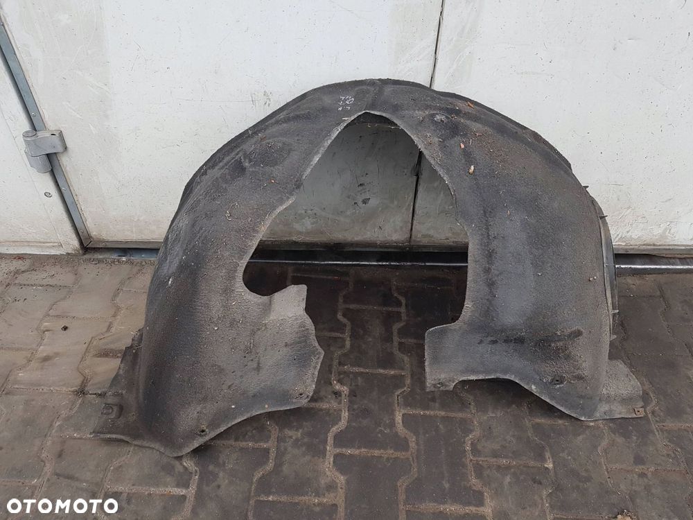 AUDI Q7 4L LIFT 09-15r NADKOLE LEWE PRZÓD