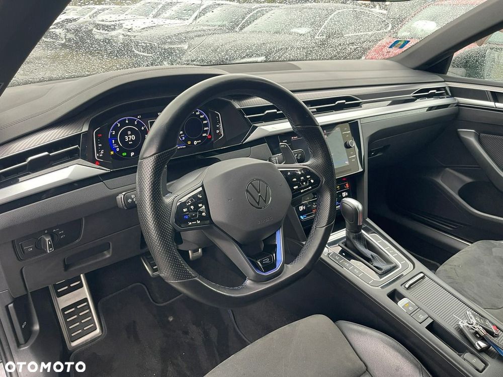 Volkswagen Arteon 2.0 TSI 4Motion R DSG - 11