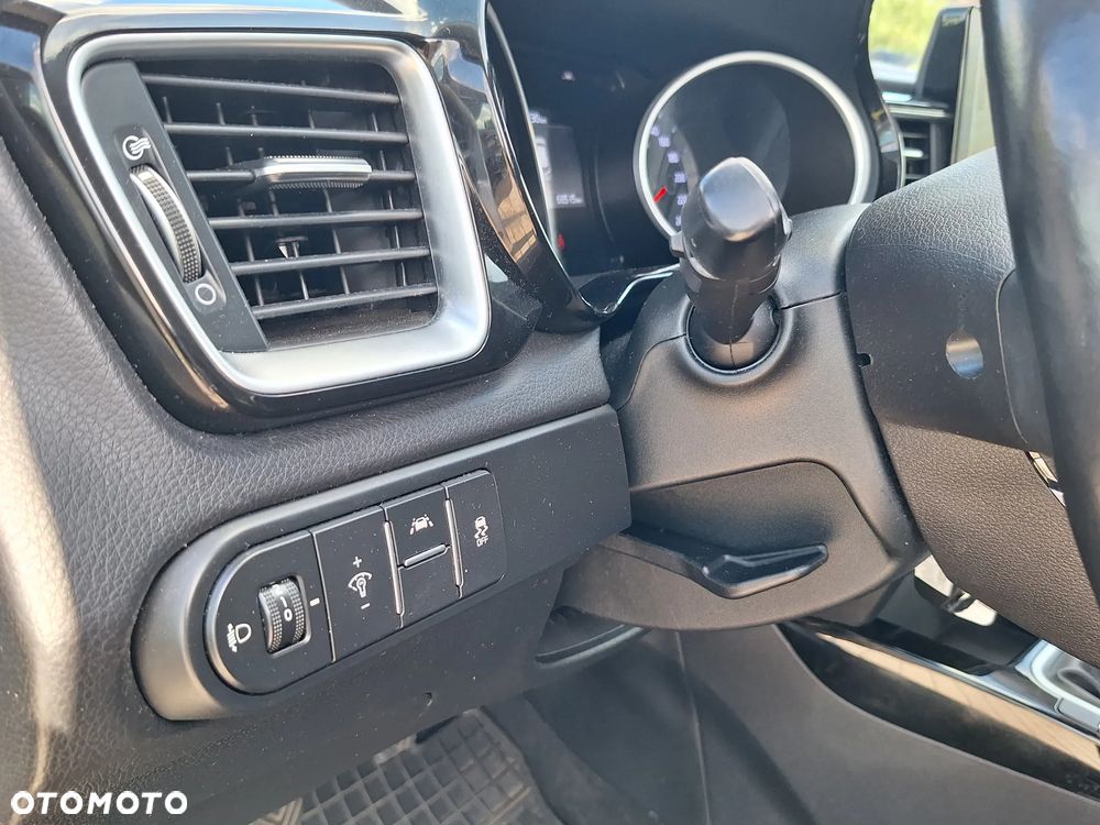 Kia Ceed 1.4 T-GDI OPF Platinum Edition - 9