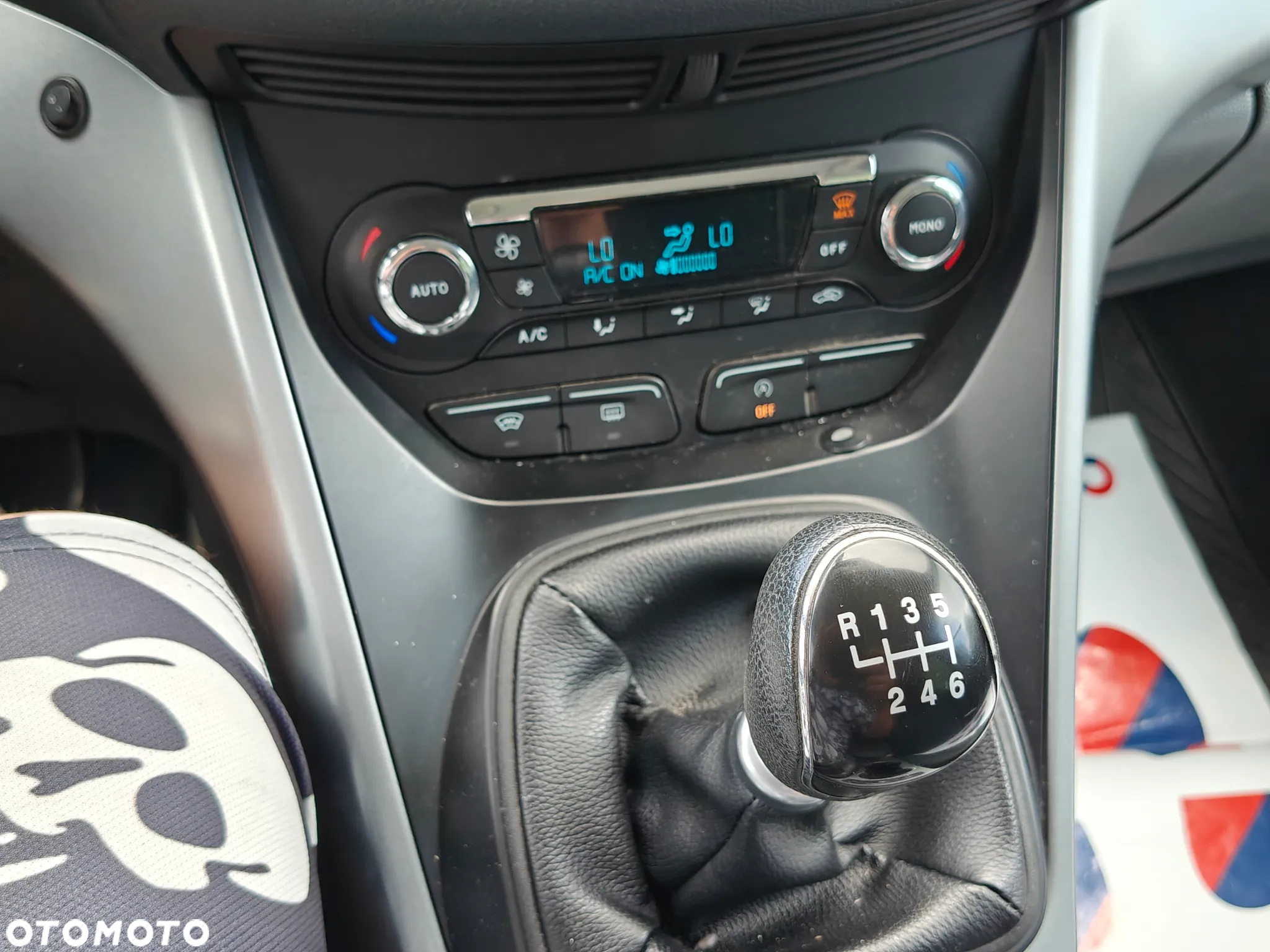 Ford C-MAX 1.6 EcoBoost Edition ASS - 23