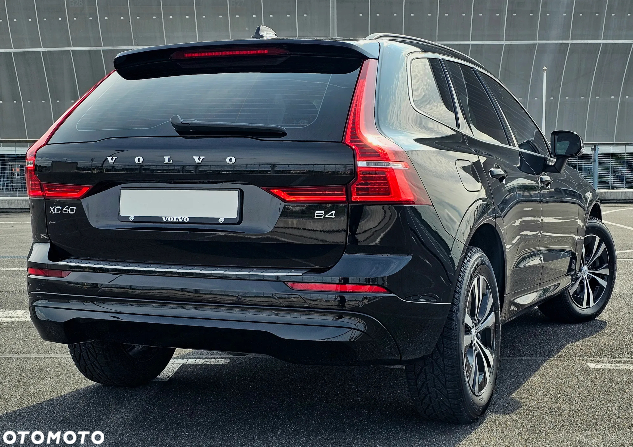 Volvo XC 60 D4 Inscription - 16