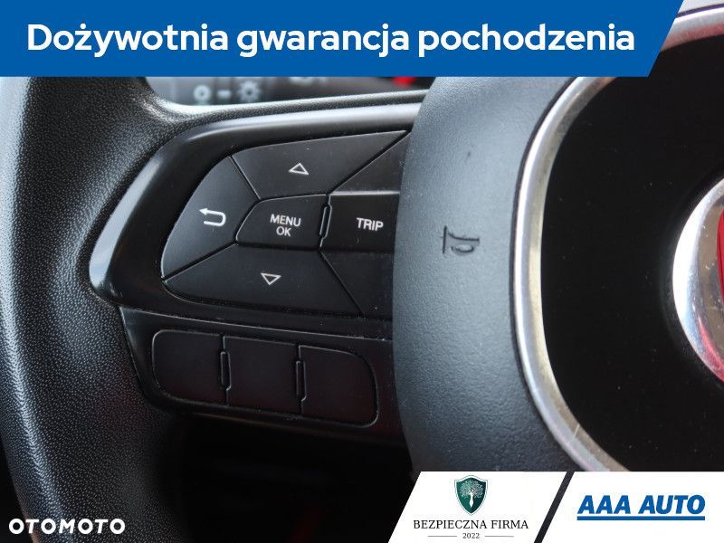 Fiat Tipo - 21