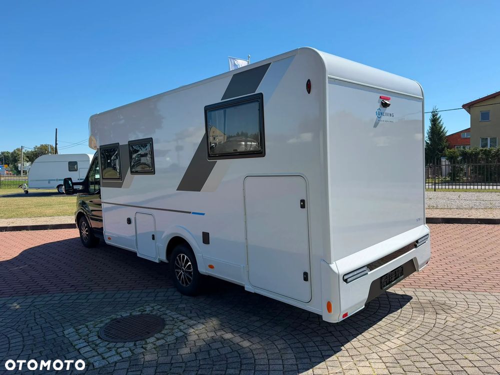 Sun Living by Adria S 75 SL - 3