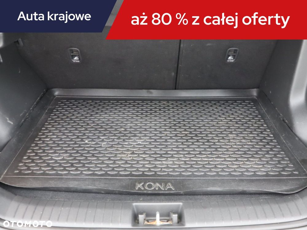 Hyundai Kona - 16
