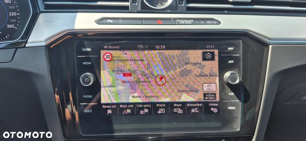 Volkswagen Passat 1.8 TSI BMT Highline DSG - 19