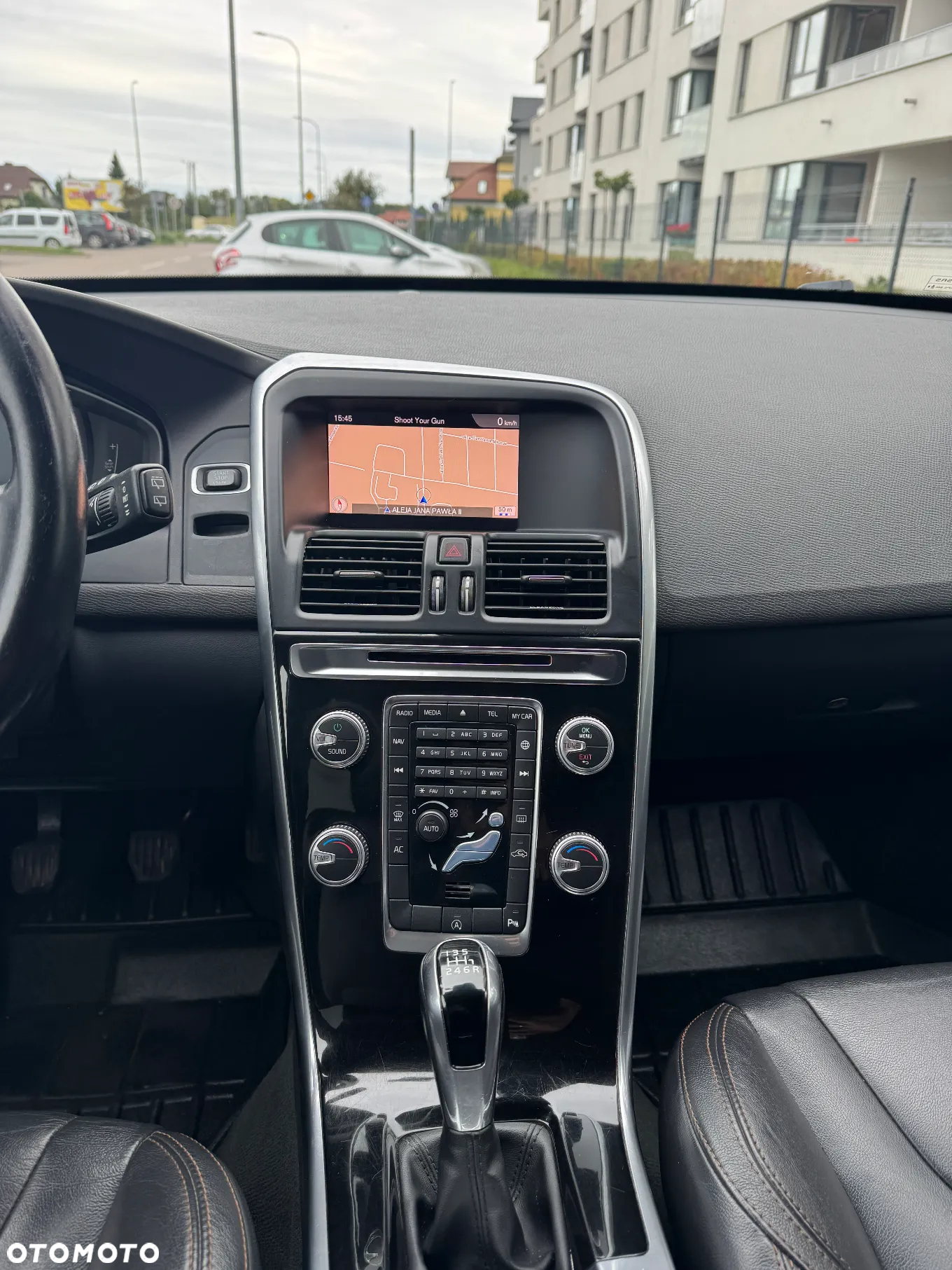 Volvo XC 60 D3 SCR Inscription - 14
