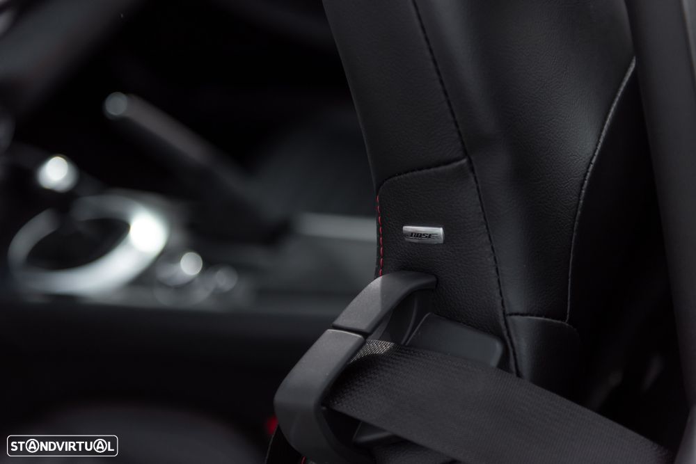 Abarth 124 Spider - 22