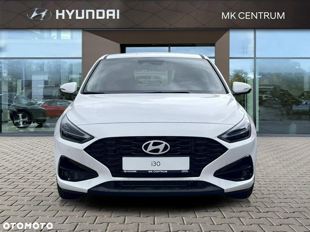 Hyundai i30 - 8