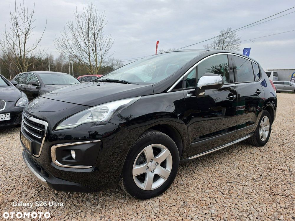 Peugeot 3008 1.6 Style - 15