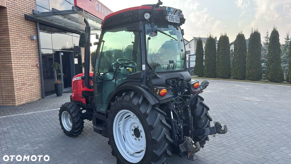 McCormick McCormick X4.40V - 4