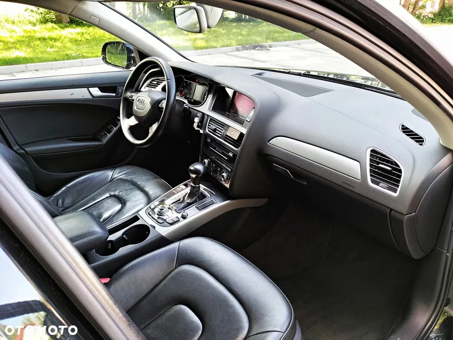 Audi A4 - 16