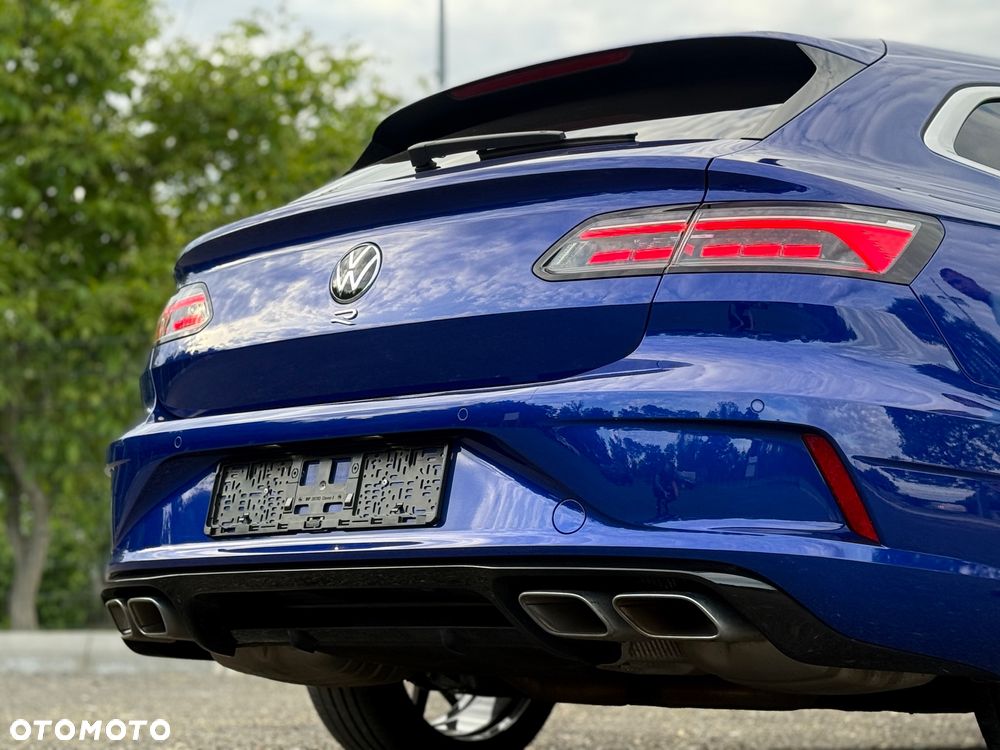 Volkswagen Arteon 2.0 TSI OPF 4Motion DSG R - 37