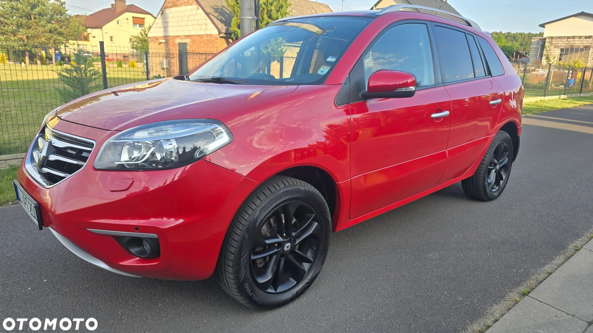 Renault Koleos dCi 150 FAP 4x4 Bose Edition - 1