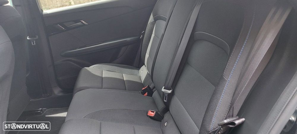 MG MG4 64 kWh Comfort - 5