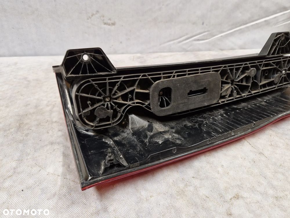 Mercedes Sprinter W907 910 Lampa Lewa Tył 17- - 8