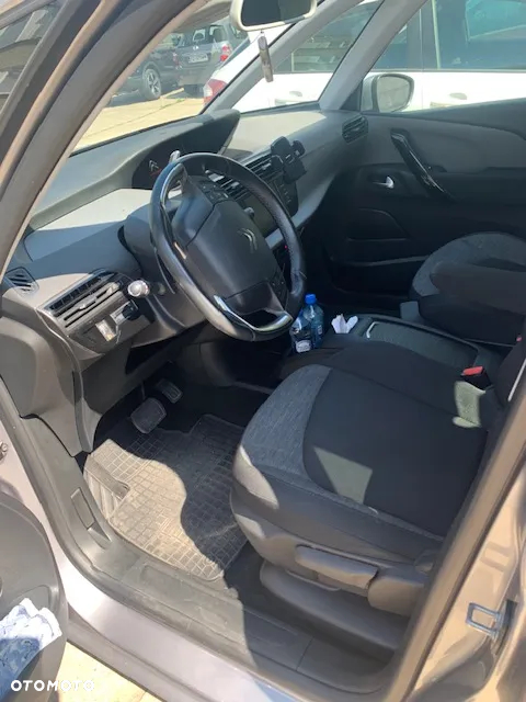 Citroën C4 Picasso PureTech 130 Stop&Start EAT6 SHINE - 10