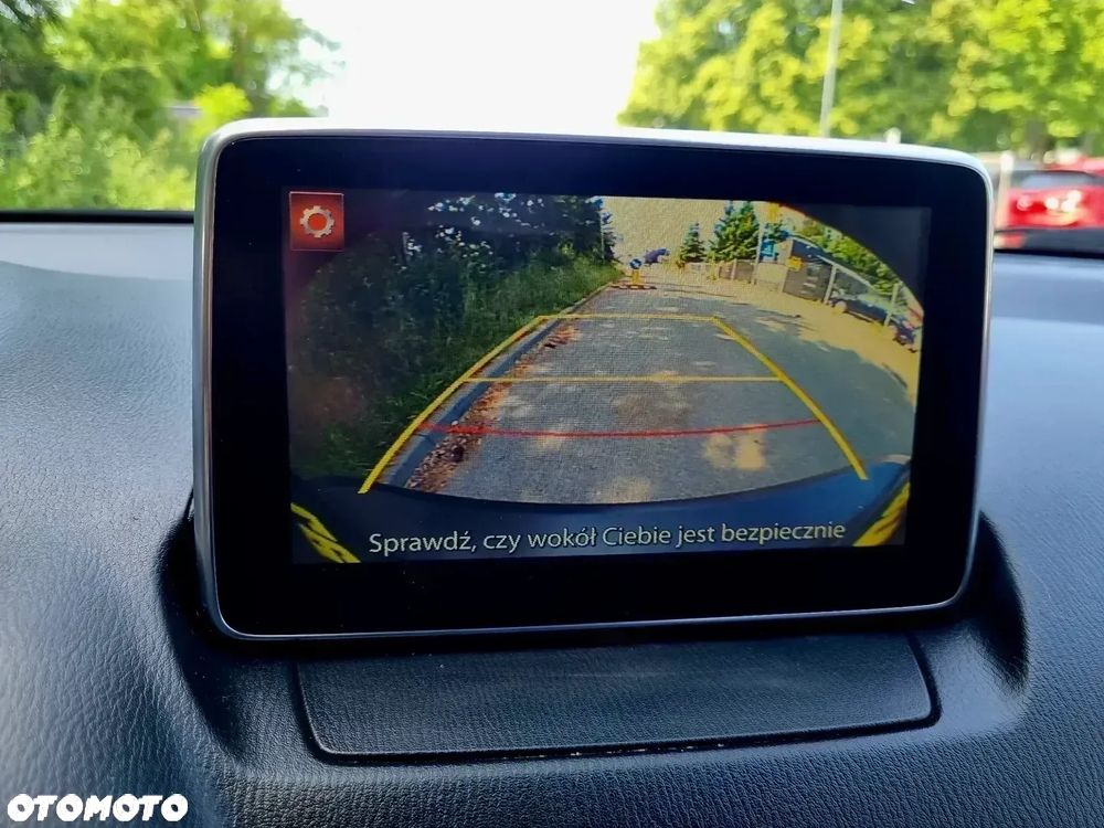 Mazda CX-3 2.0 Skypassion - 18