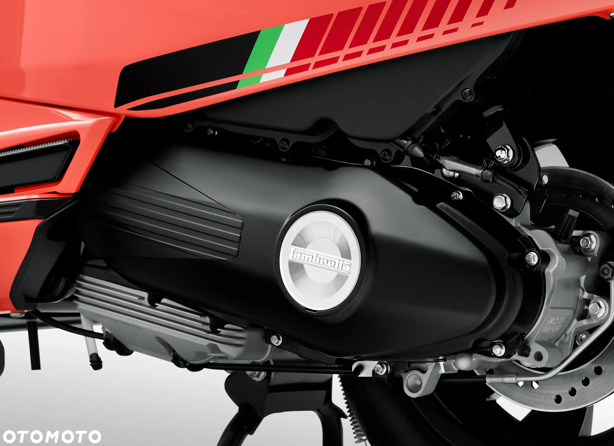 Lambretta Inny - 5
