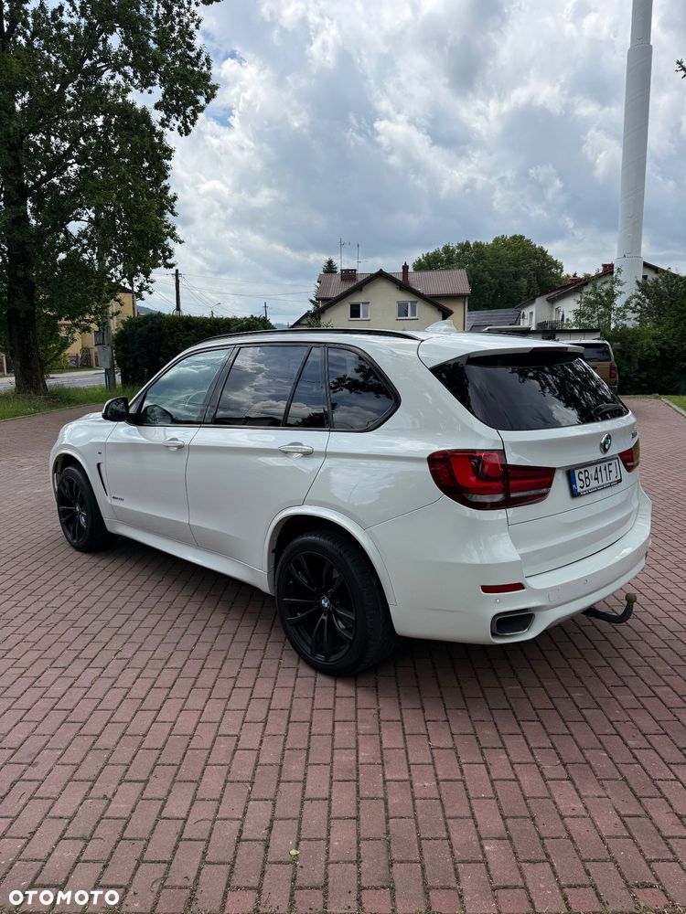 BMW X5 xDrive30d - 5