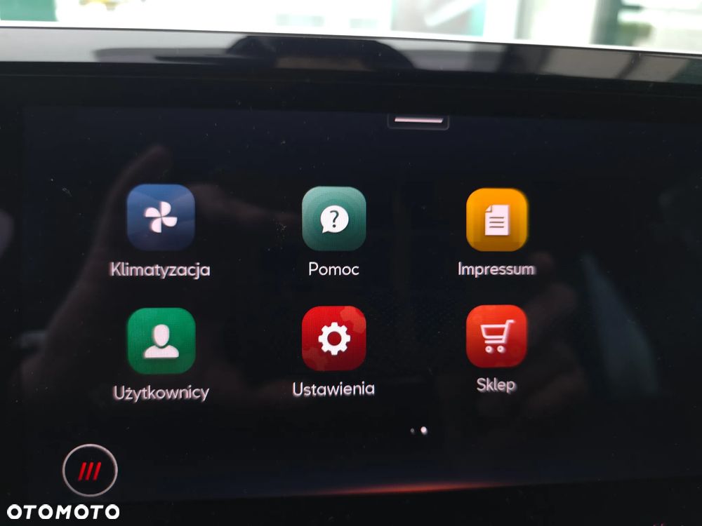 Seat Tarraco 2.0 TDI Style S&S DSG - 33