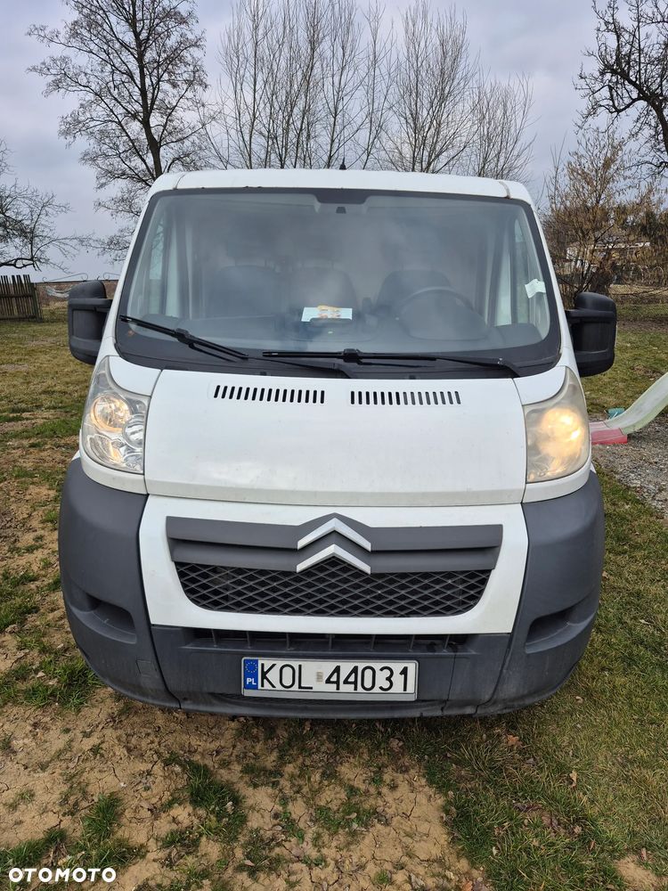 Citroën Jumper L1H1 Confort - 8