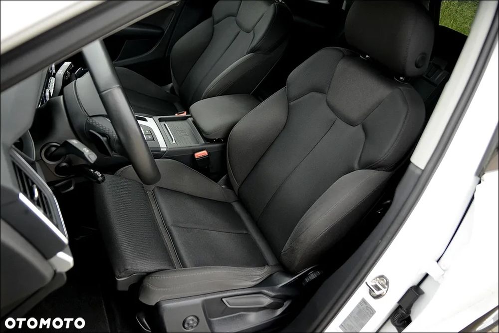 Audi Q5 35 TDI S tronic sport - 19