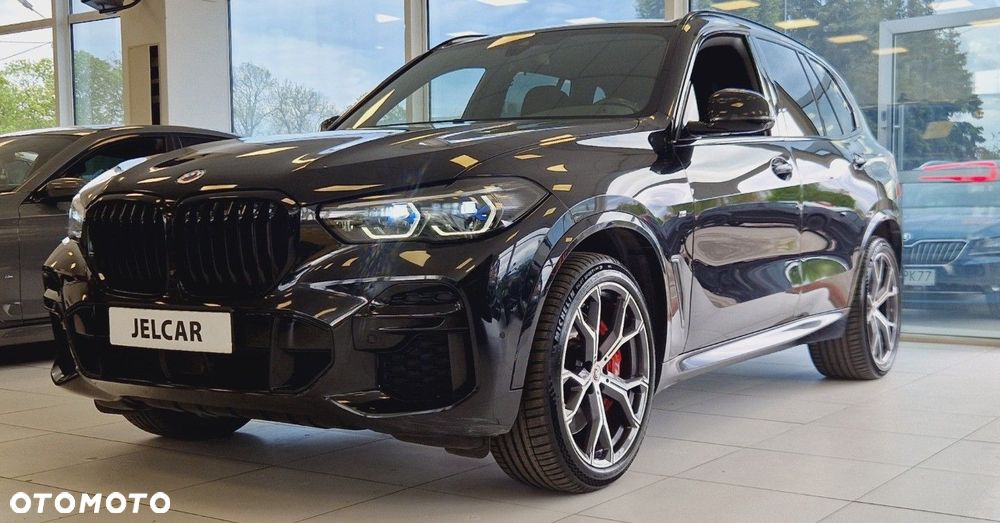 BMW X5 - 8