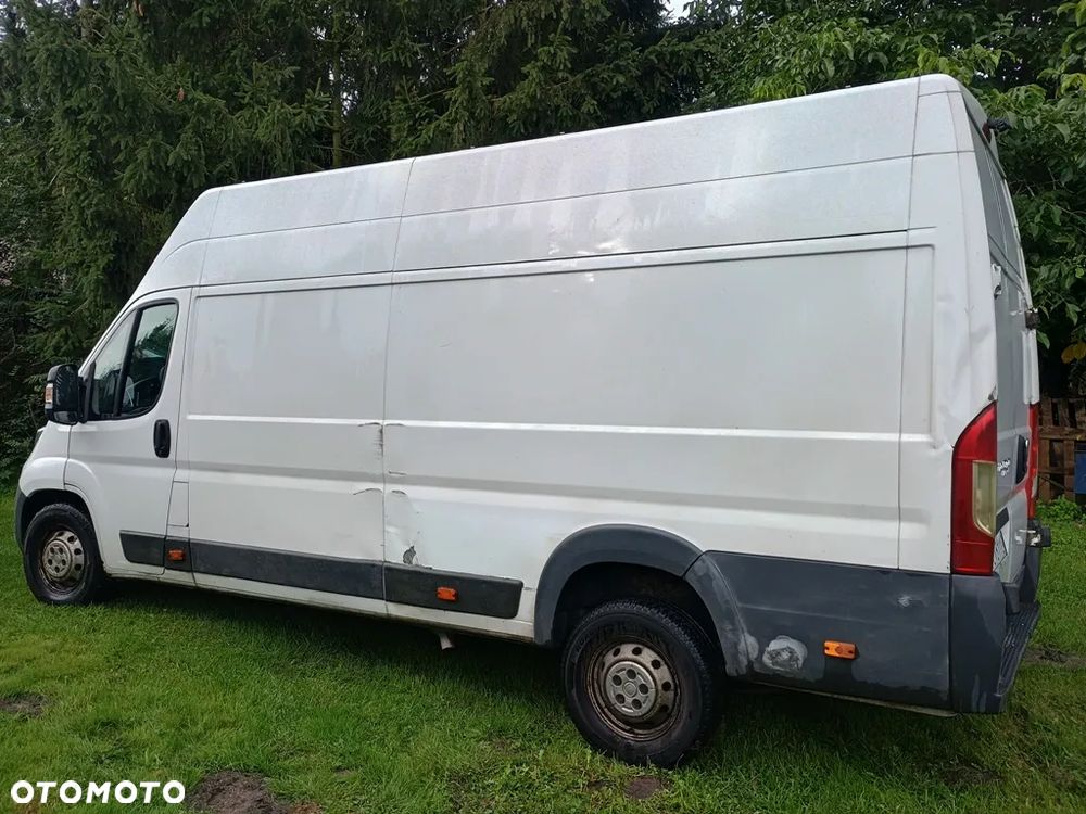 Fiat Ducato Max - 2