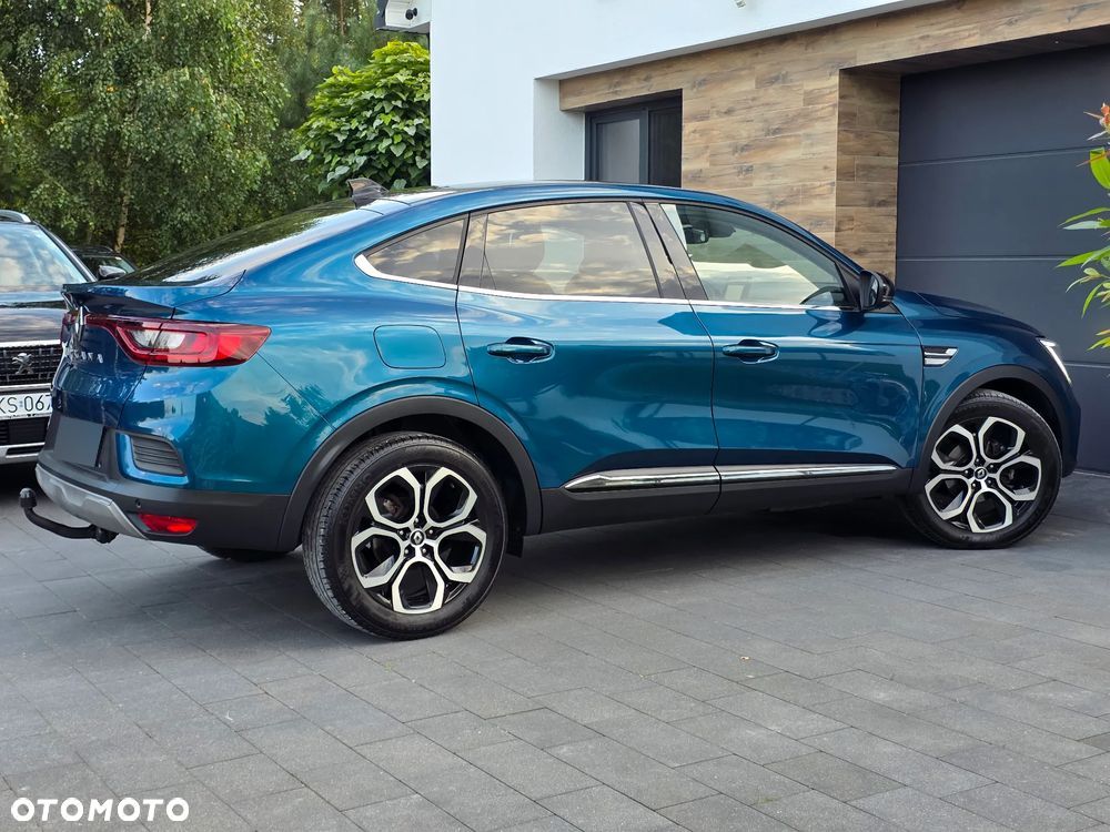Renault Arkana - 21
