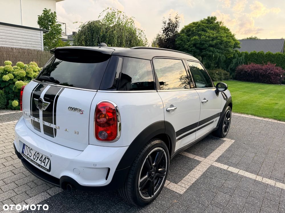 MINI Countryman - 5