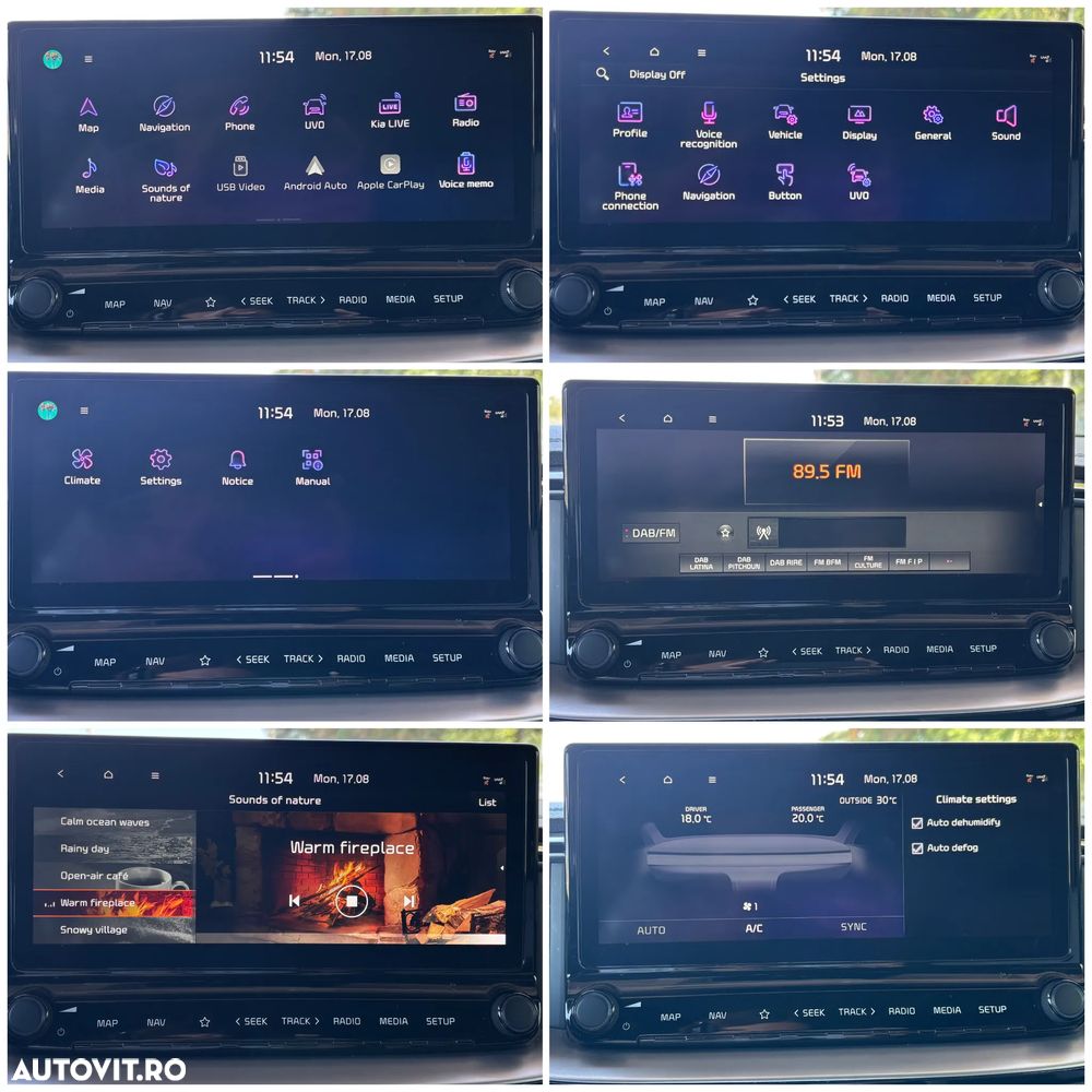 Kia Pro Ceed 1.5 T-GDI 7DCT GT Line - 28