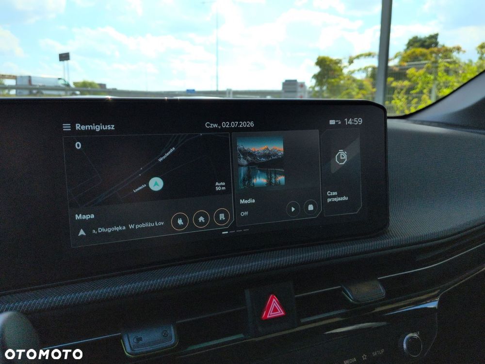 Kia EV6 84kWh GT AWD - 13