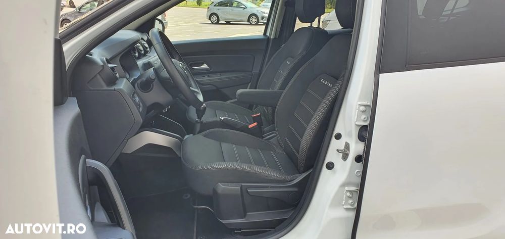 Dacia Duster - 5