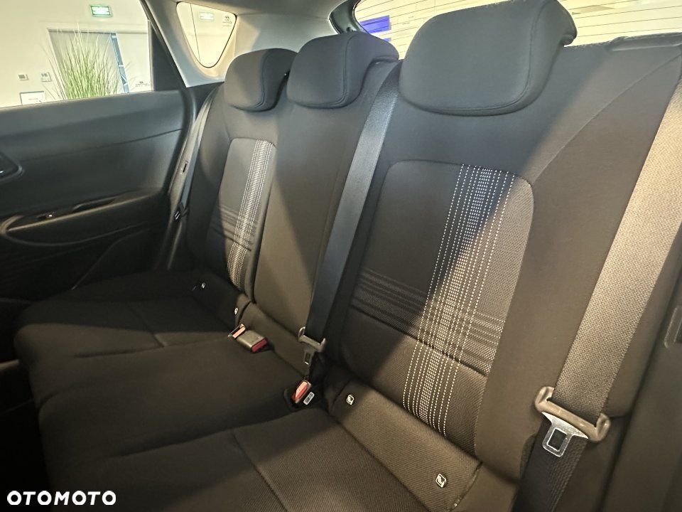 Hyundai Bayon - 10