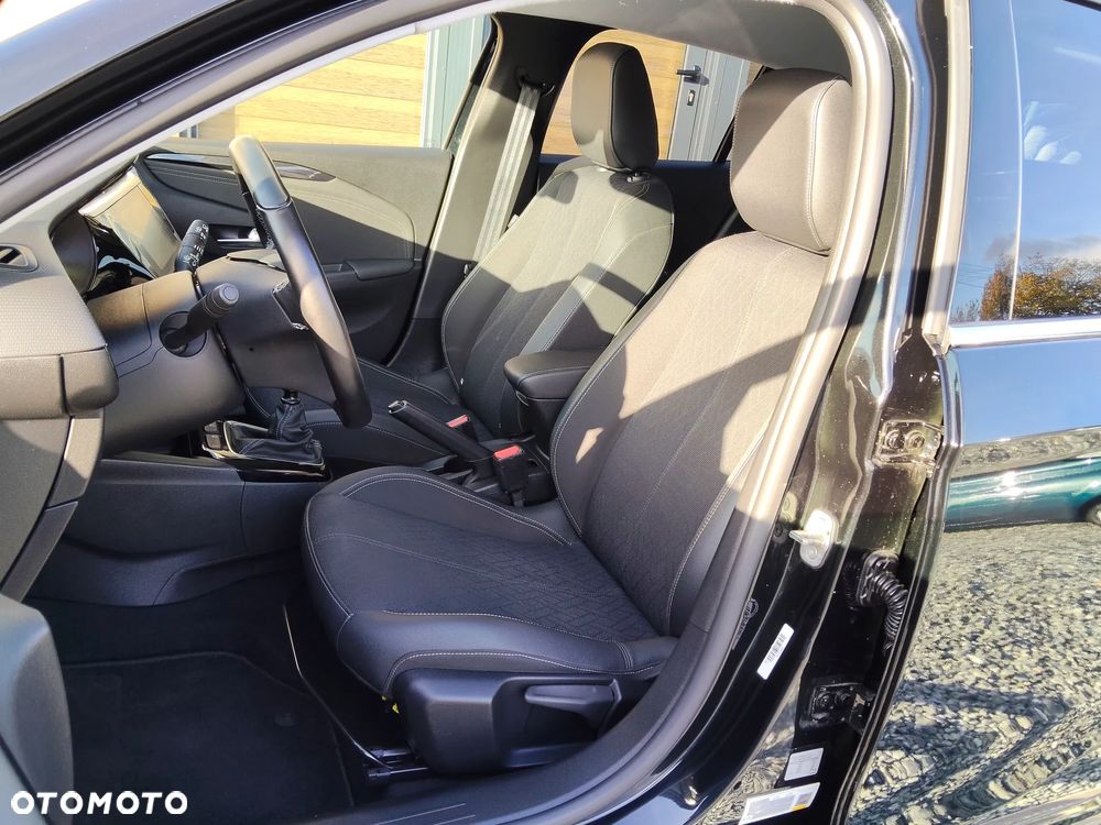 Opel Corsa 1.2 Direct Injection Turbo Start/Stop Elegance - 11