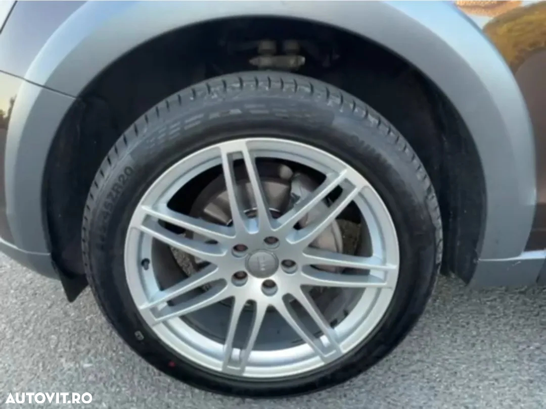 Audi Q5 2.0 TDI Quattro S tronic - 22
