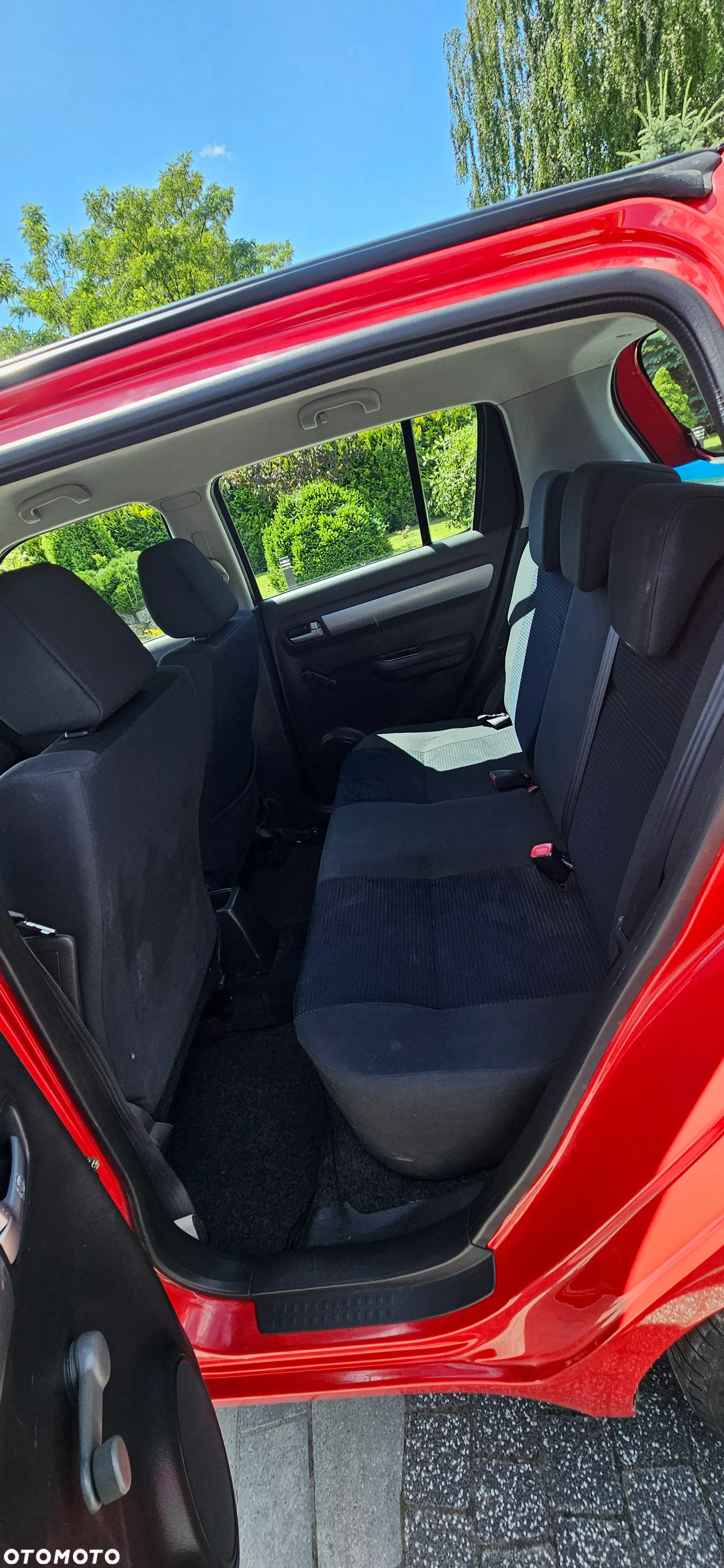 Suzuki Swift 1.3 Comfort+ - 8