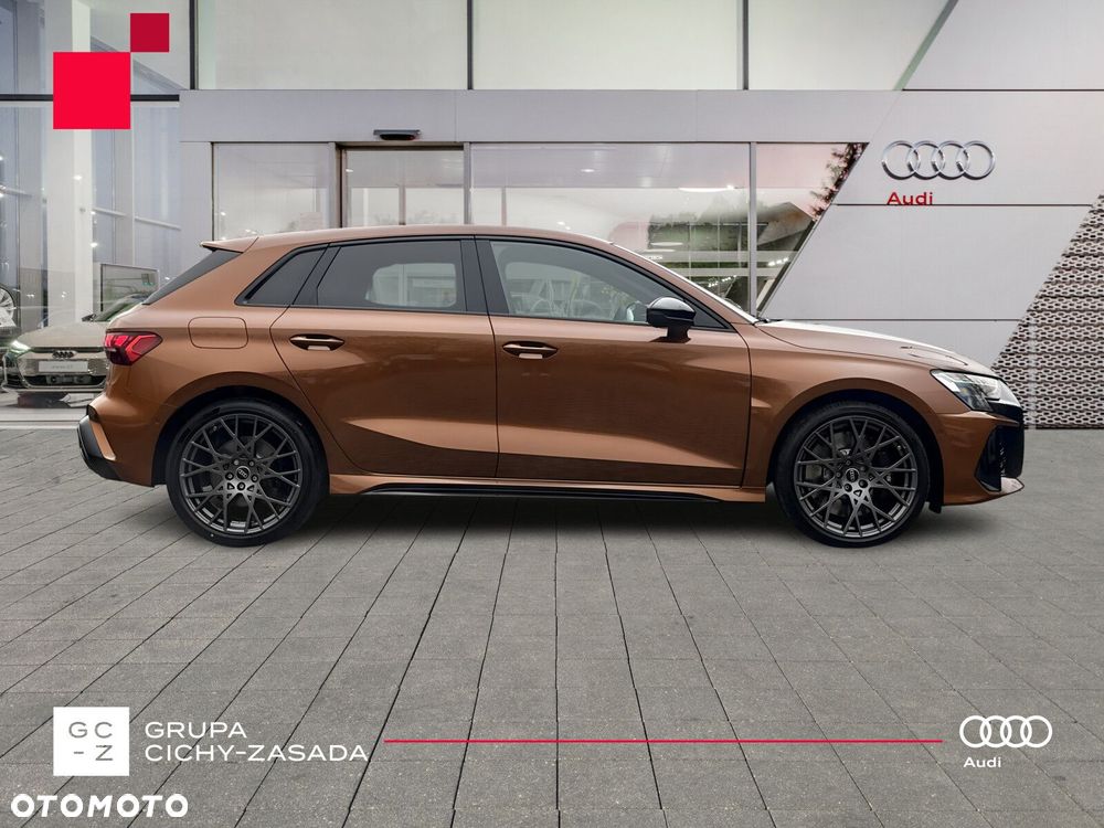 Audi RS3 Sportback - 6