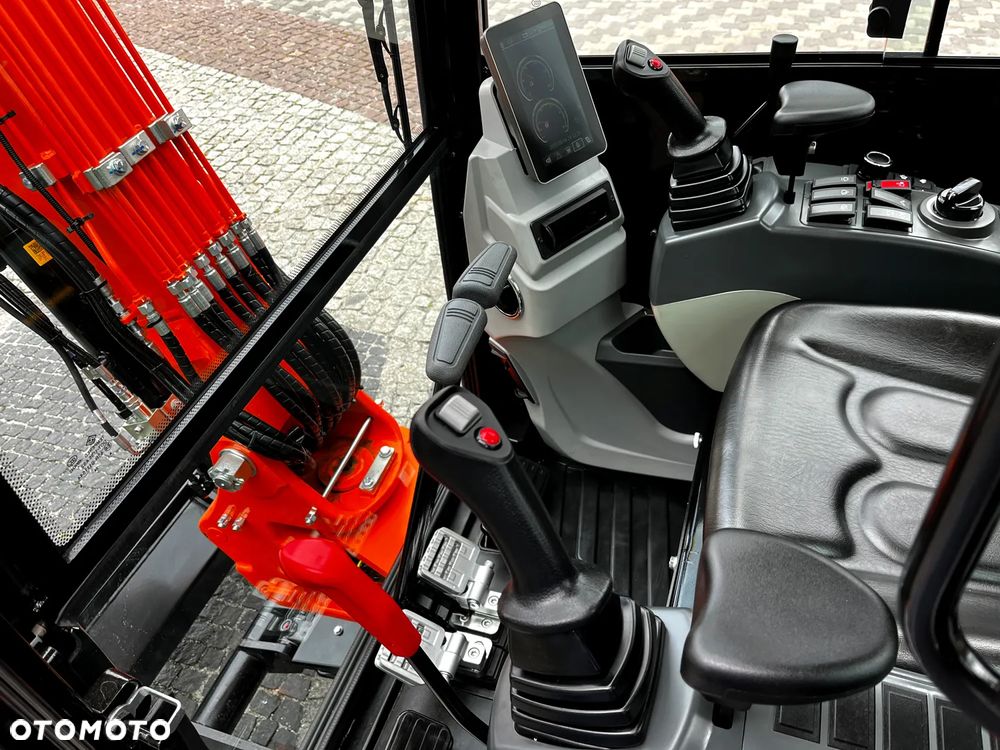 Lonking CDM6035 6035 koparka 3850kg - 21